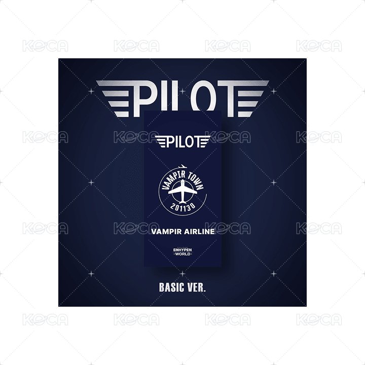 pilot ver. 羲承