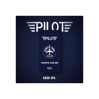 pilot ver. 羲承