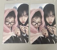 中鍾雙人卡