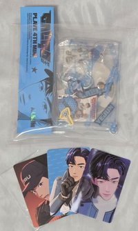 💙全專