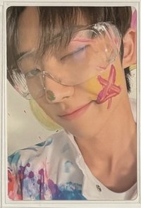 八油彩盤專卡