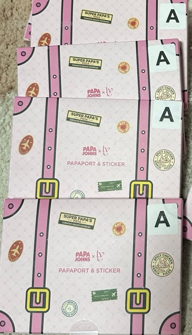 全新未拆 A set 安 瑞 秋