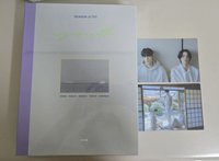 2023夏日寫真-全新未拆