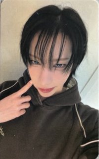 亞巡 <Serving-X> 首爾 入場卡 / 場限卡 7/18