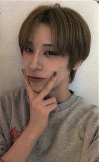 亞巡 <Serving-X> 首爾 入場卡 / 場限卡 7/18