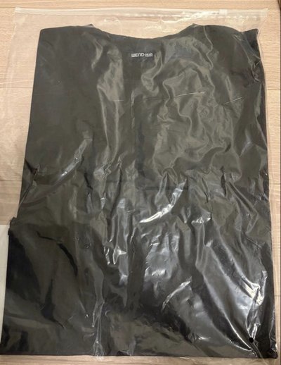WENO-ISM S/S T-SHIRT Size2