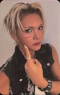 亞巡 <Serving-X> ALLMD 周邊卡 T恤