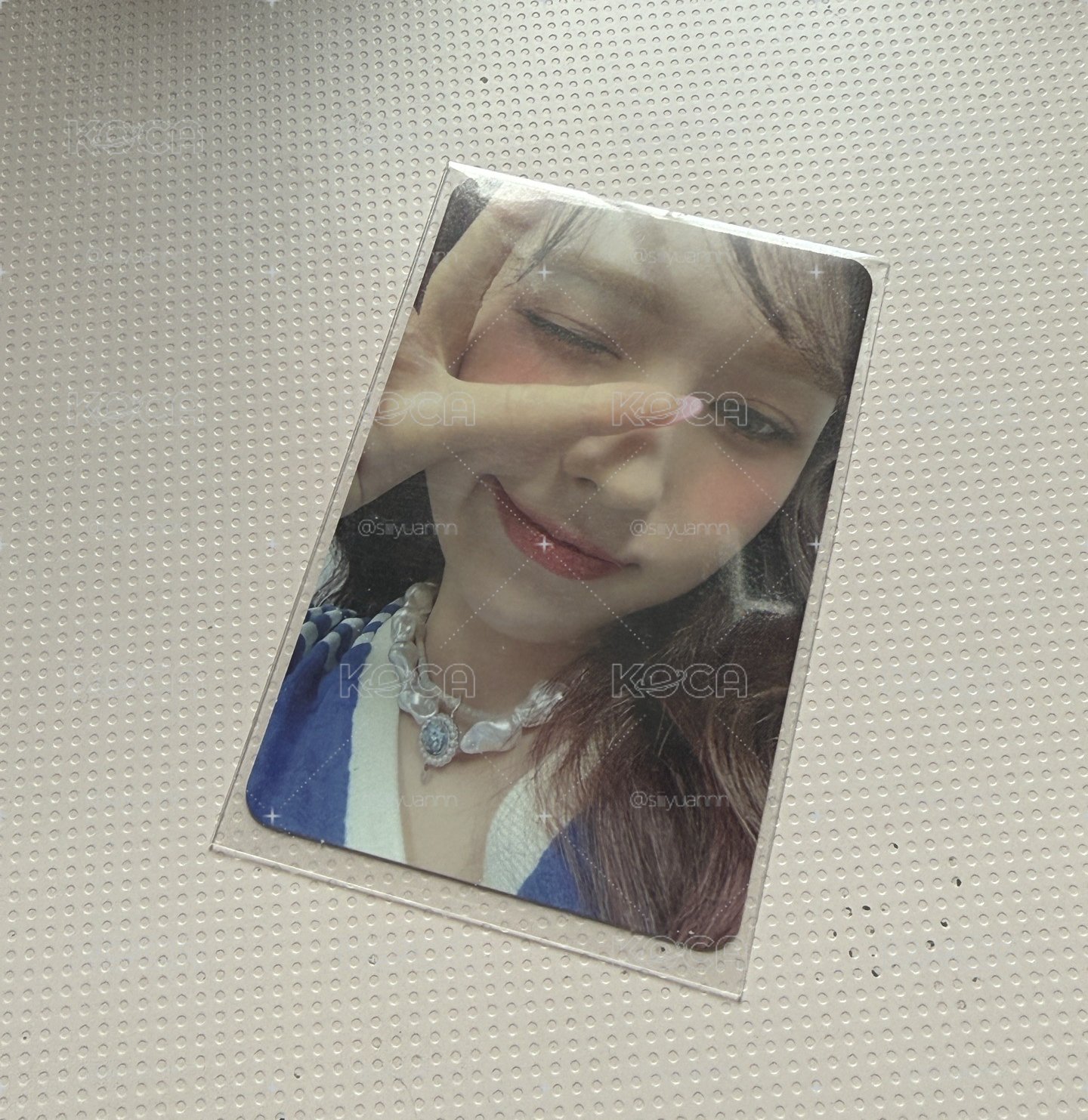 Wendy小卡🉑直收