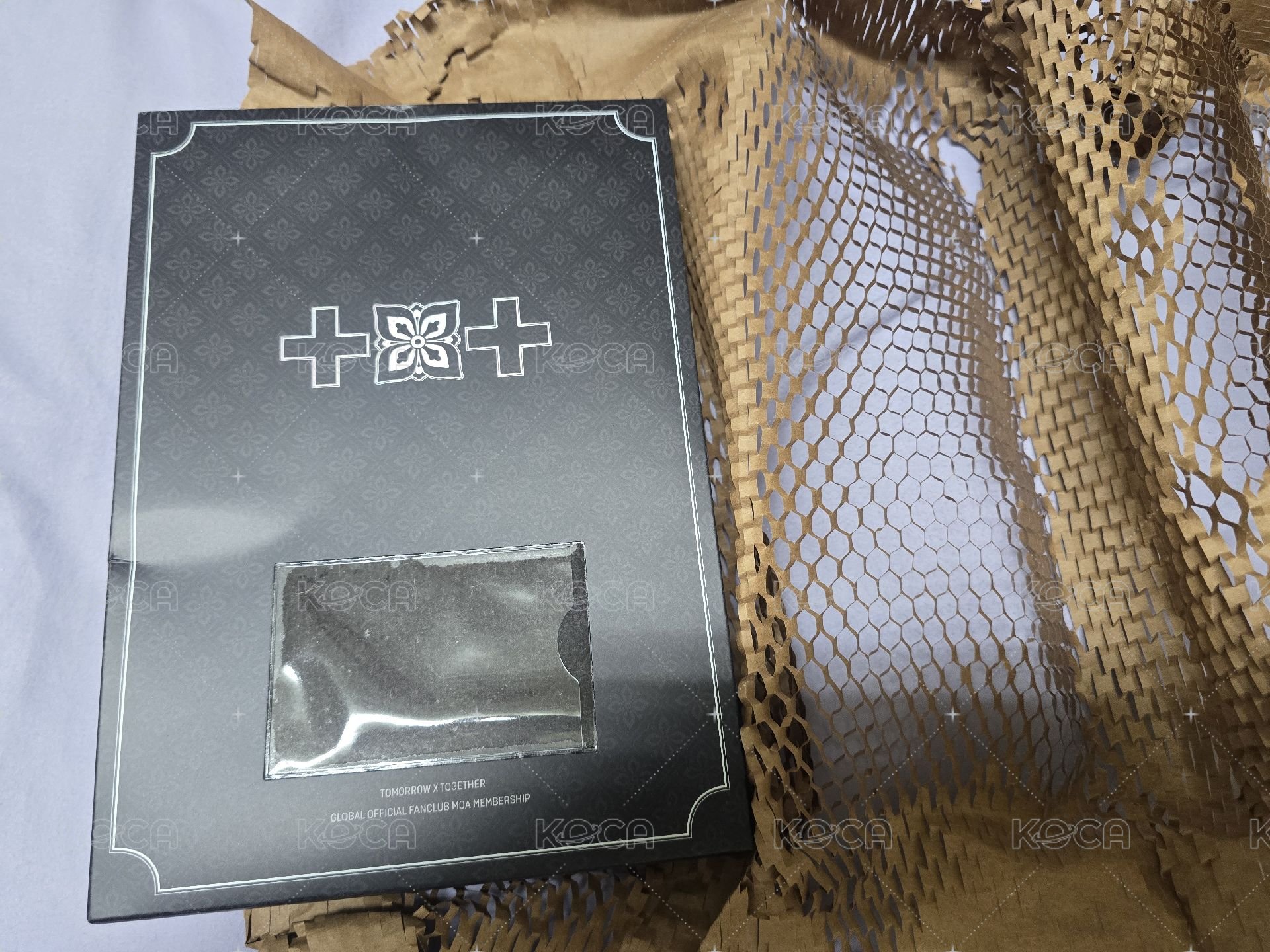七期會員禮-全新未拆