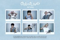 Ode to Love 拍立得