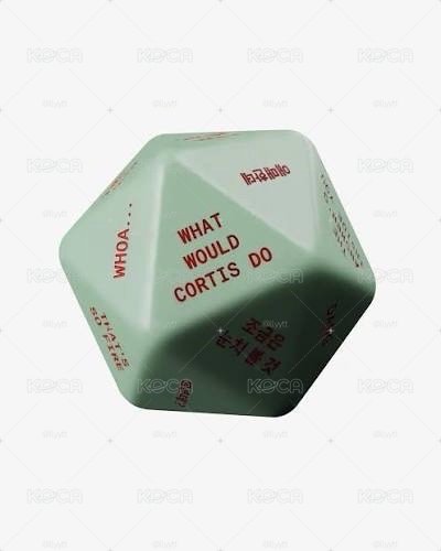 骰子專 全新 未拆 一個
