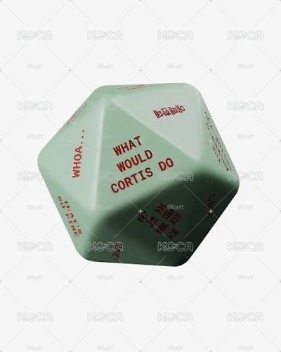 骰子專 全新 未拆 一個