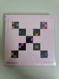 迷三 AR ver. 專輯-全新未拆