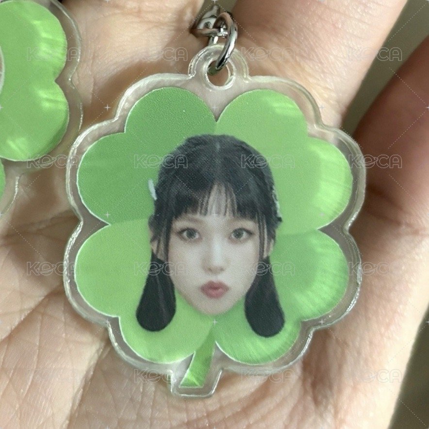 四葉草ver.