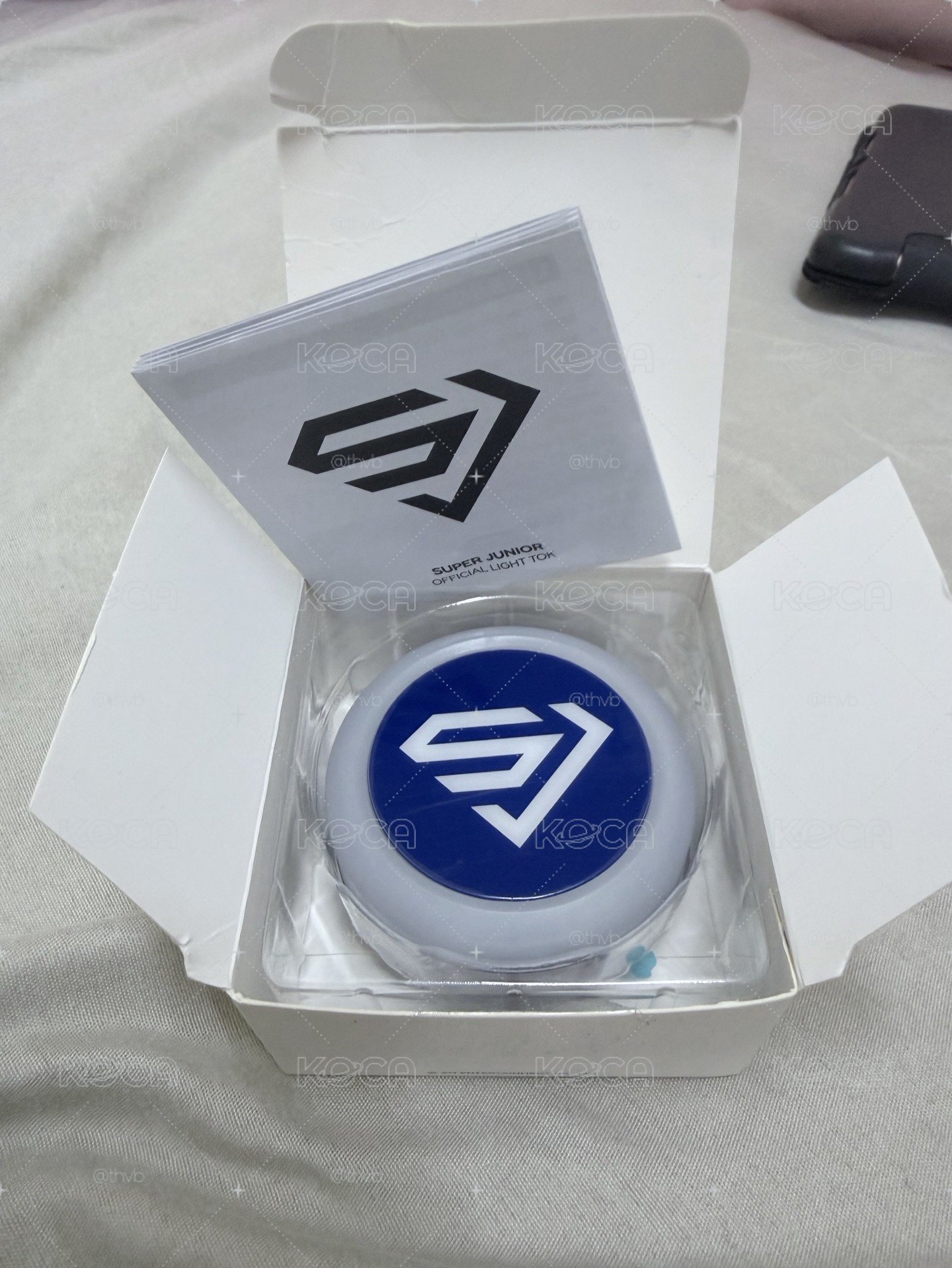 SJ磁吸支架燈
