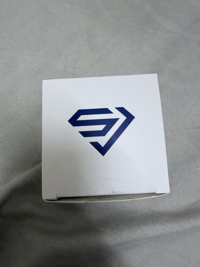 SJ磁吸支架燈