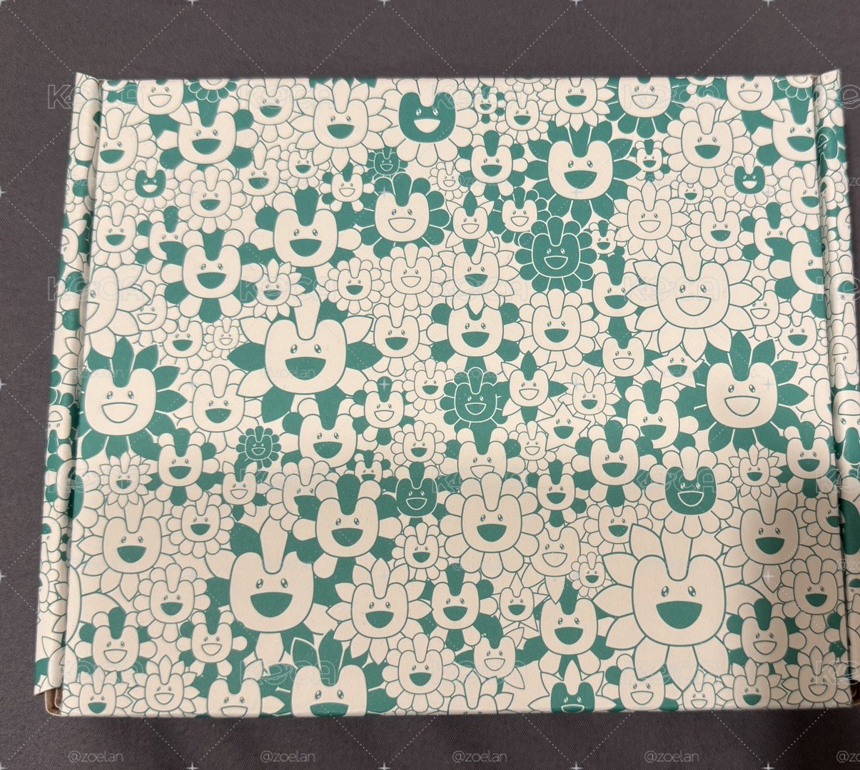 Haerin🐱封無包