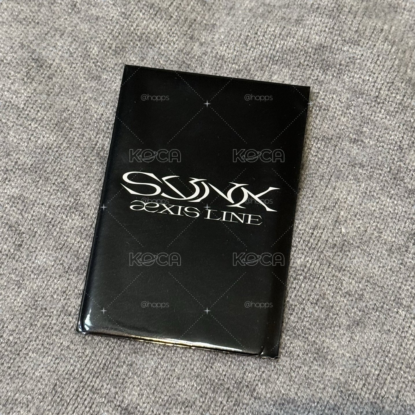 aexis line jp 卡包