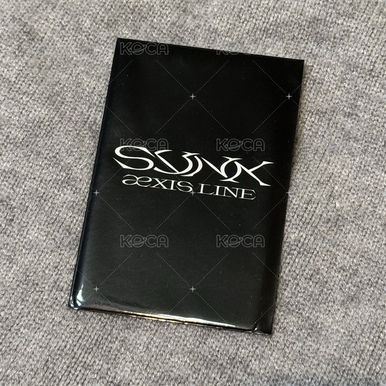 未拆滿額卡