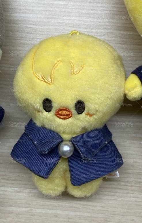 菲魔法娃