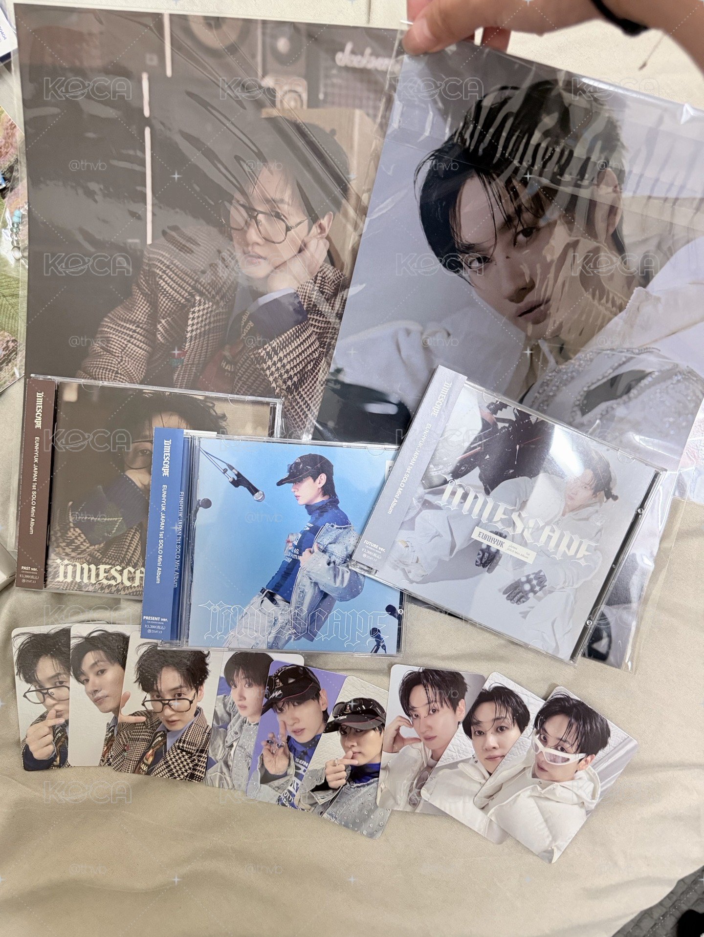 日迷一 CD 現在未來過去各一 （保留中）