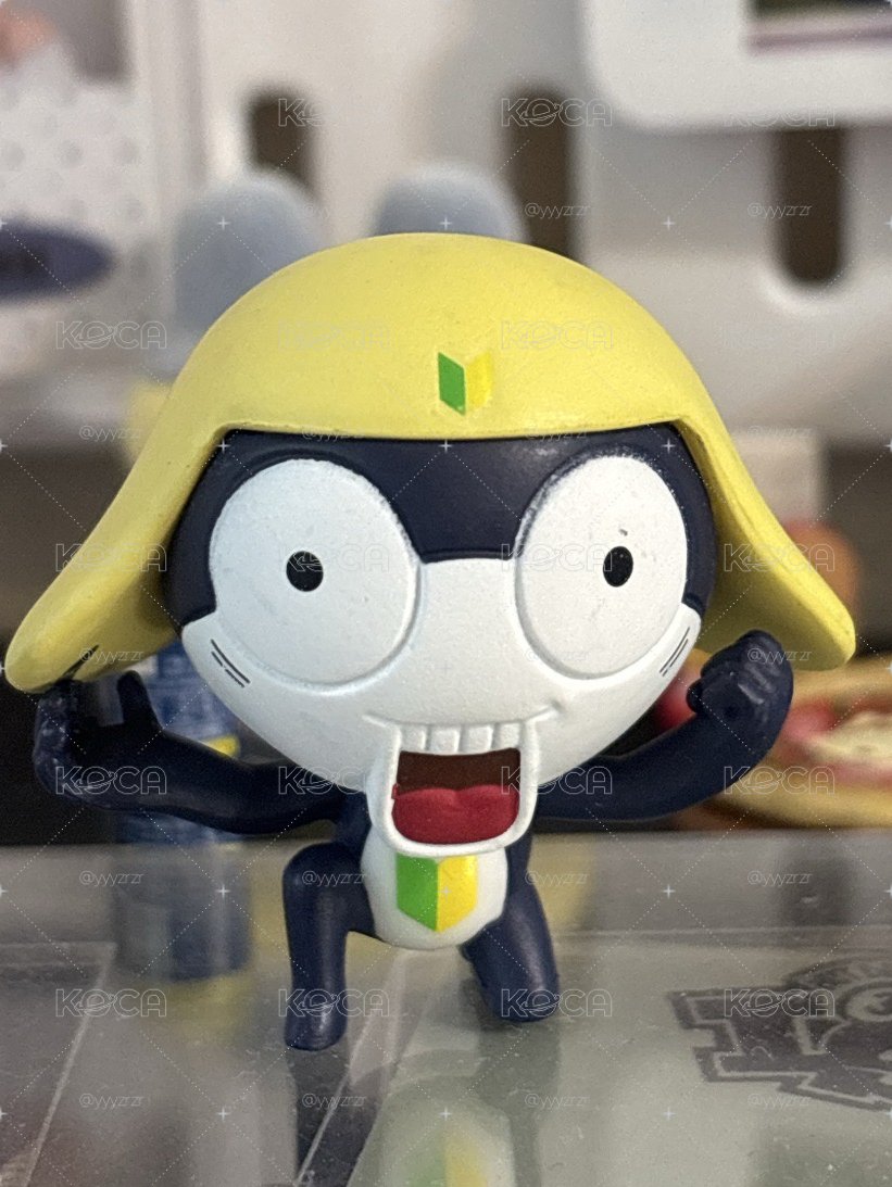tamama扭蛋