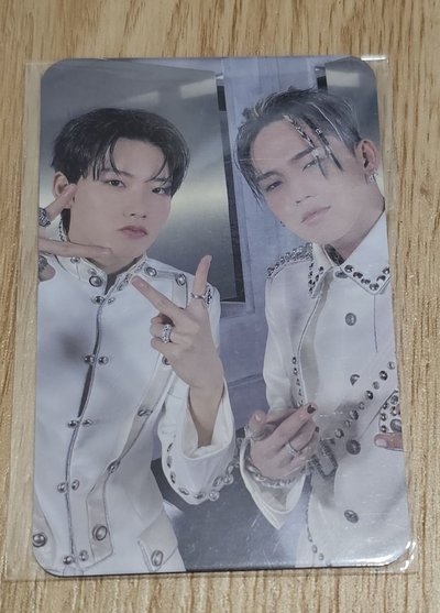 2024 TREASURE TOUR [REBOOT] IN JAPAN🦔🐨