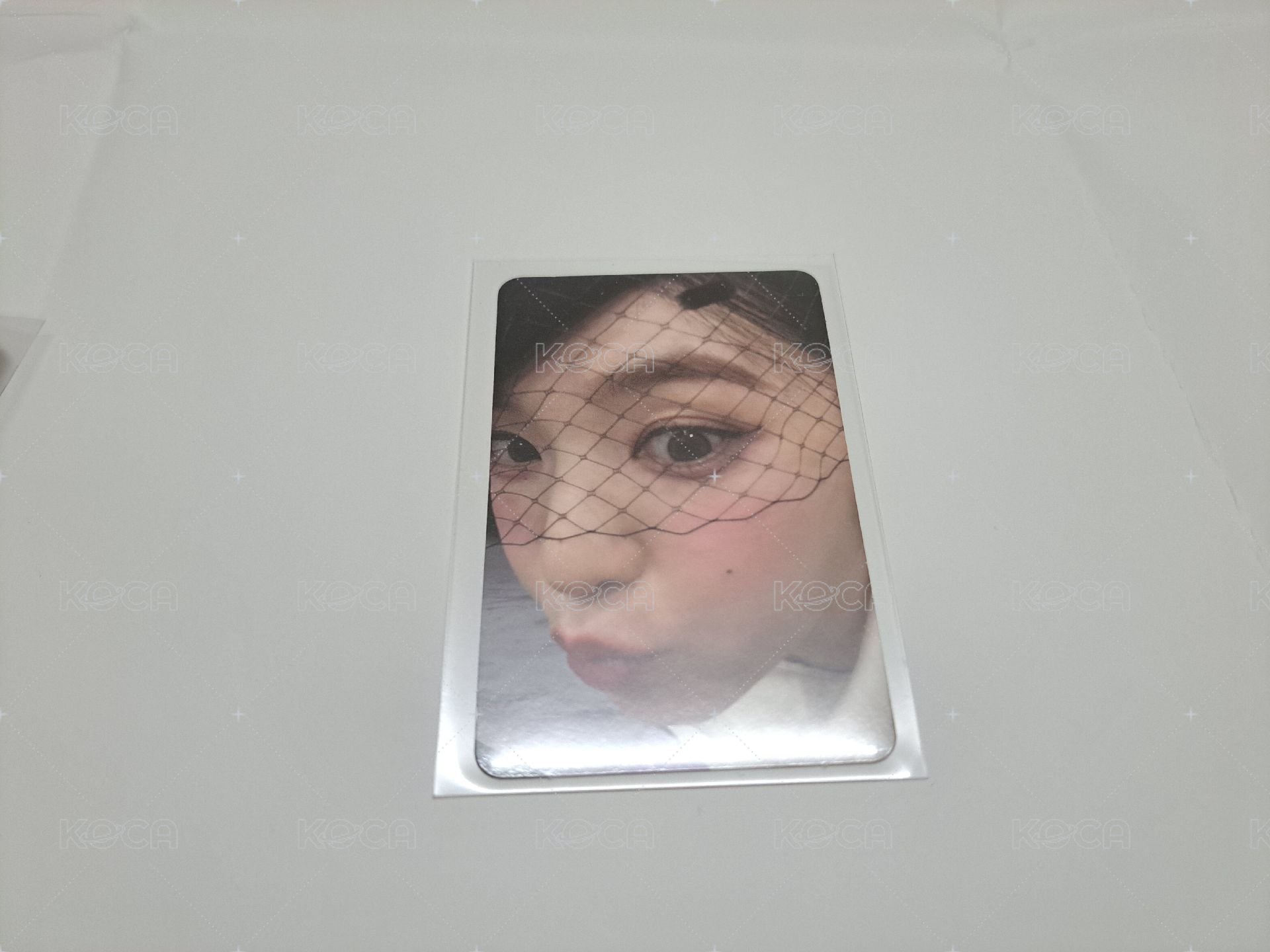 自拍大臉