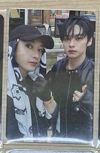燦旻Hop專卡