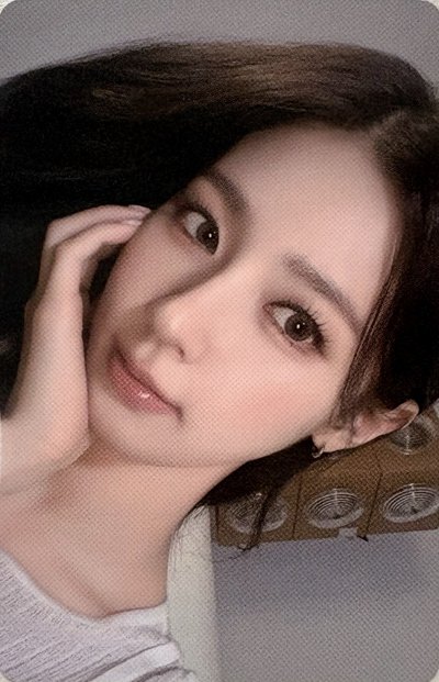看向你心裡麵