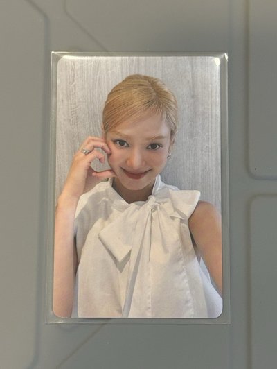 SMT隨機卡