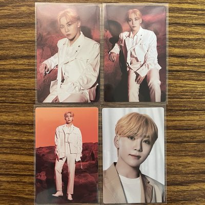 bts 卡包卡 寛（整圖售）❤️