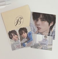 炅潣全專Blush版
