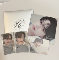 申惟全專Hush版