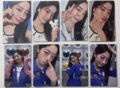 ✅現貨✅Twice 多賢 小卡合集🤍