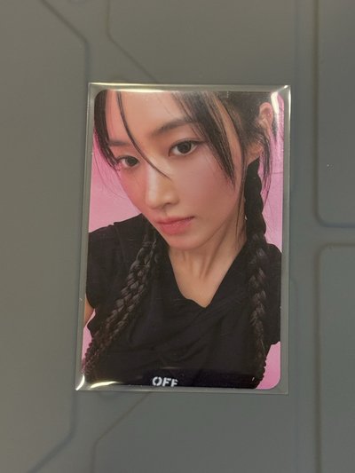 SM30週年家族專卡