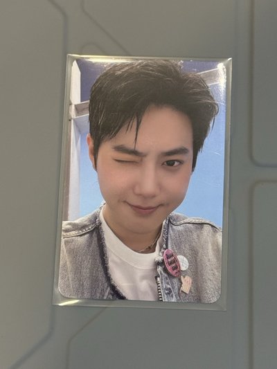 SM30週年家族專卡