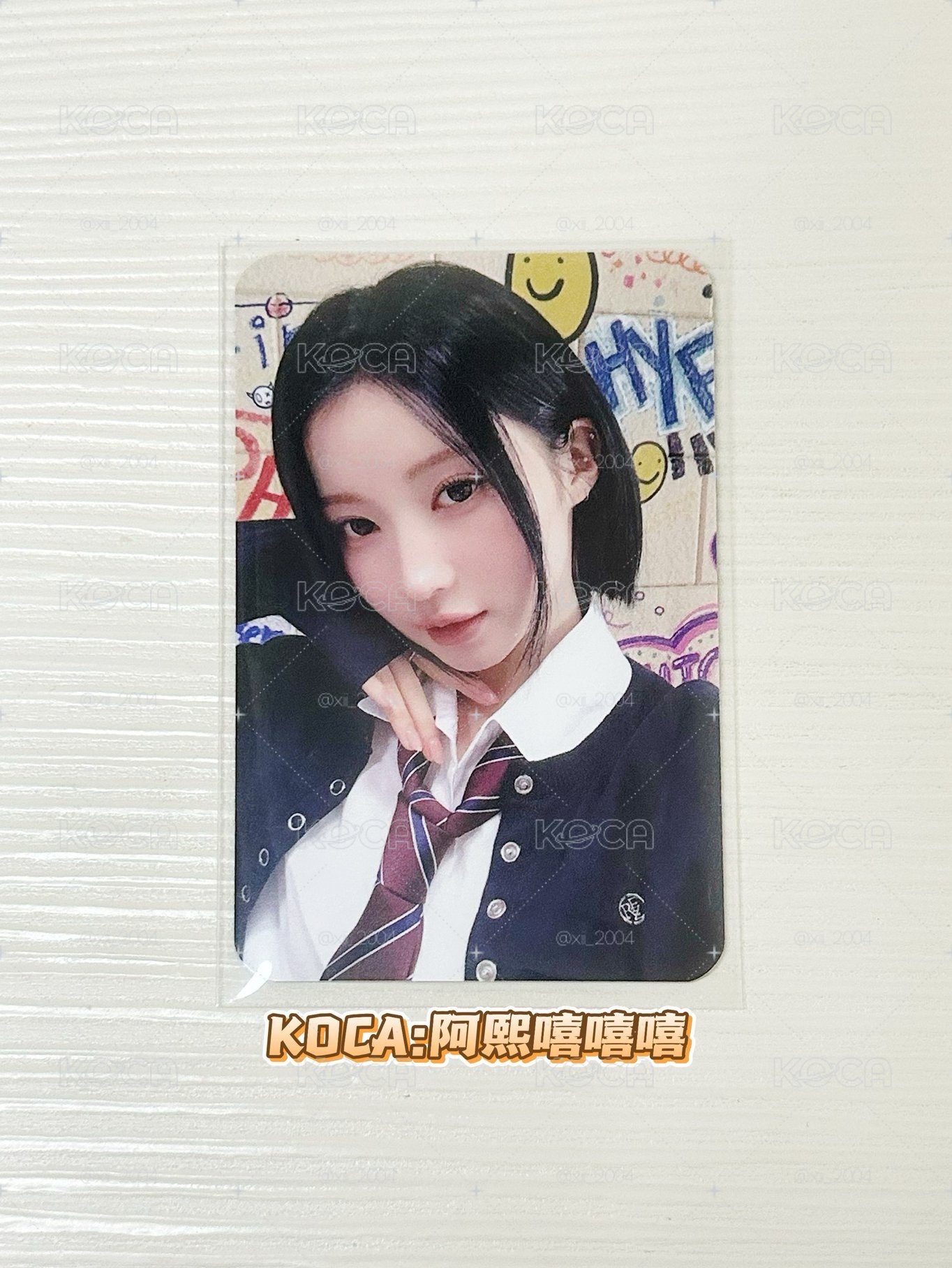 BABYMONSTER ‘DRIP’ 上海深圳快閃399 滿額角