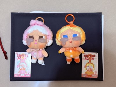 泡泡瑪特 哭娃、dimoo、星星人、labubu