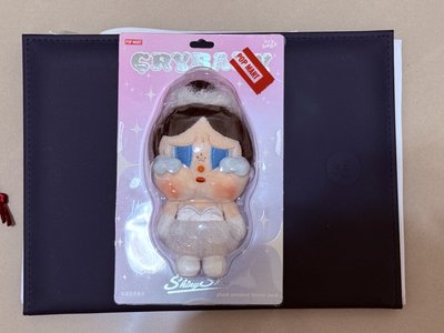 泡泡瑪特 哭娃、dimoo、星星人、labubu