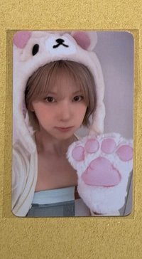 FORWARD am 線下4.0簽售卡