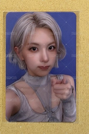 FORWARD ms 線下 4.0 簽售卡雙面卡