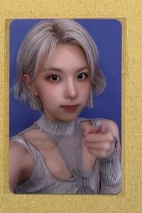 FORWARD ms 線下 4.0 簽售卡雙面卡
