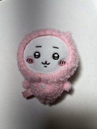 名創吊娃睡衣派對吉伊