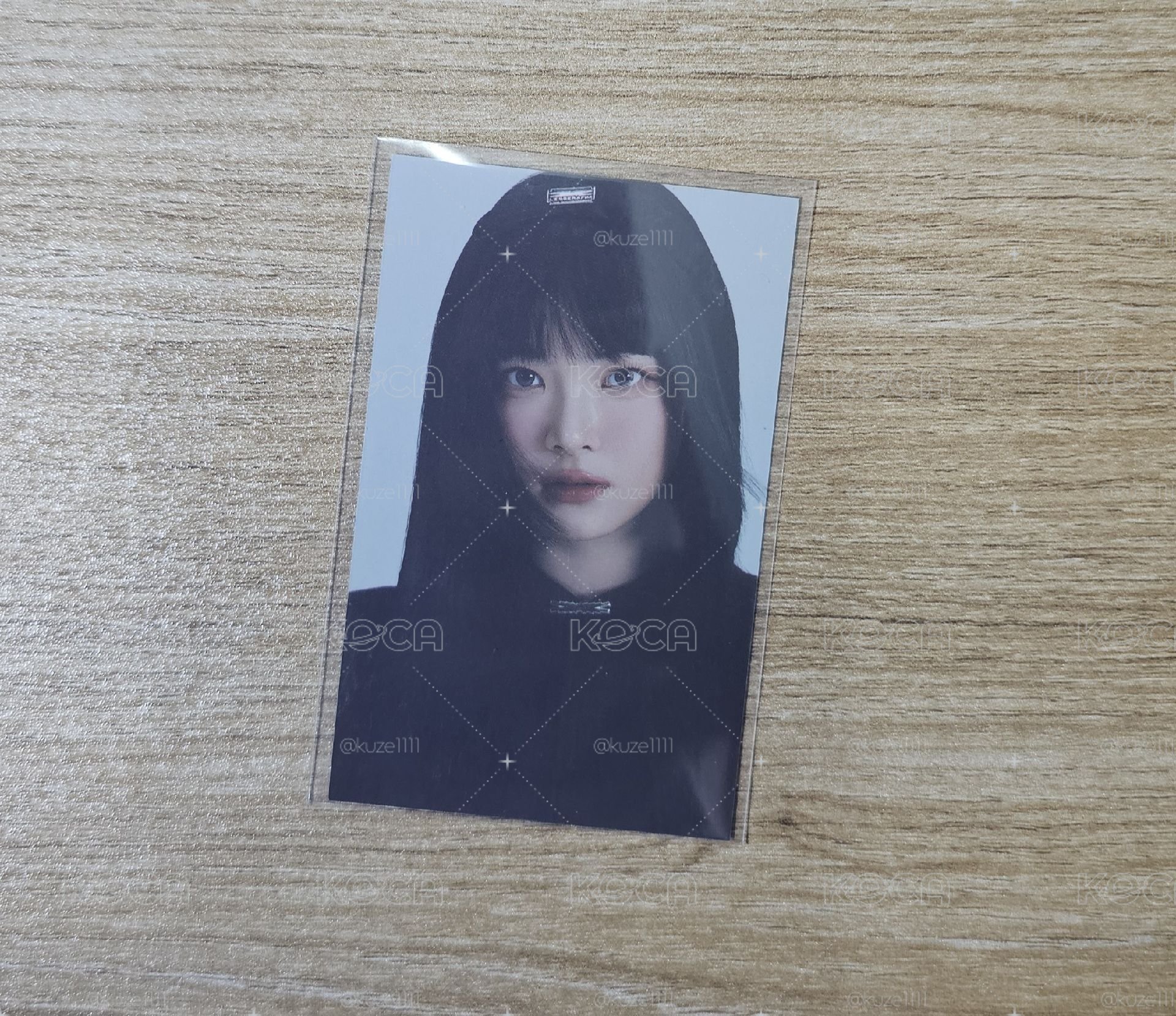 側背包卡採