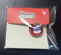 迷你吊飾哼阿寧