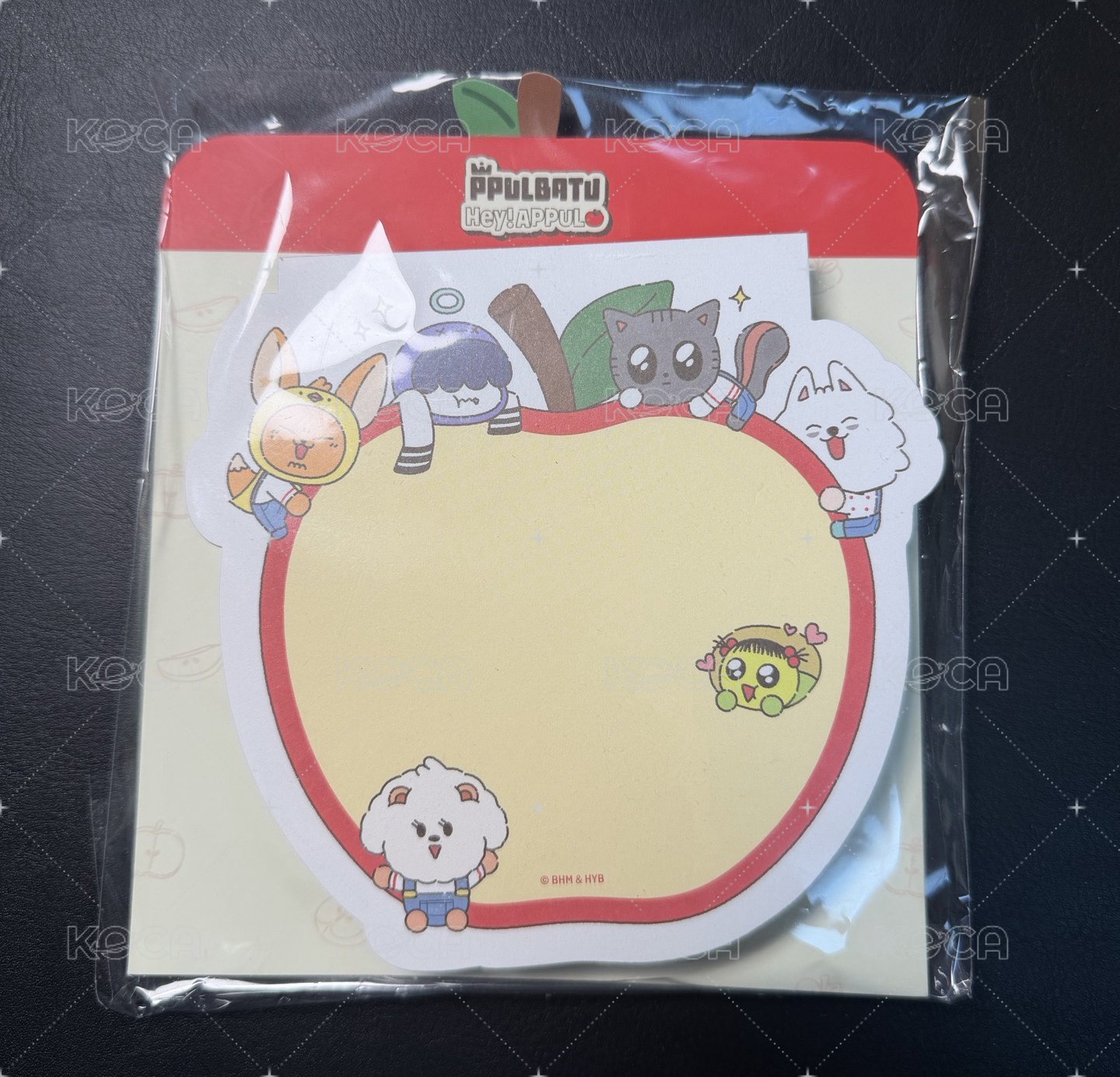 便條紙