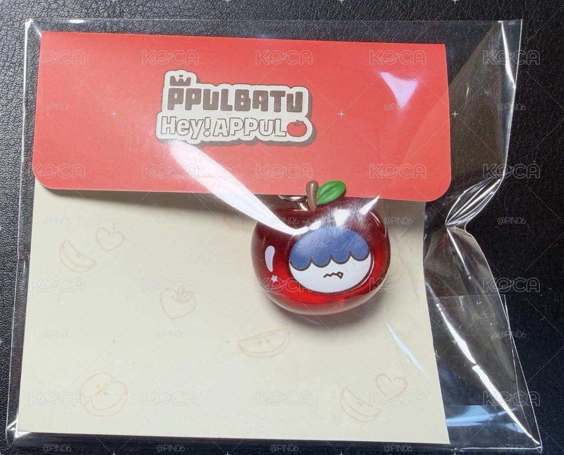 TXT PPULBATU ＜Hey! APPUL＞ 韓國快閃線下購入 現貨在台