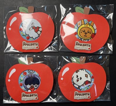 TXT PPULBATU ＜Hey! APPUL＞ 韓國快閃線下購入 現貨在台