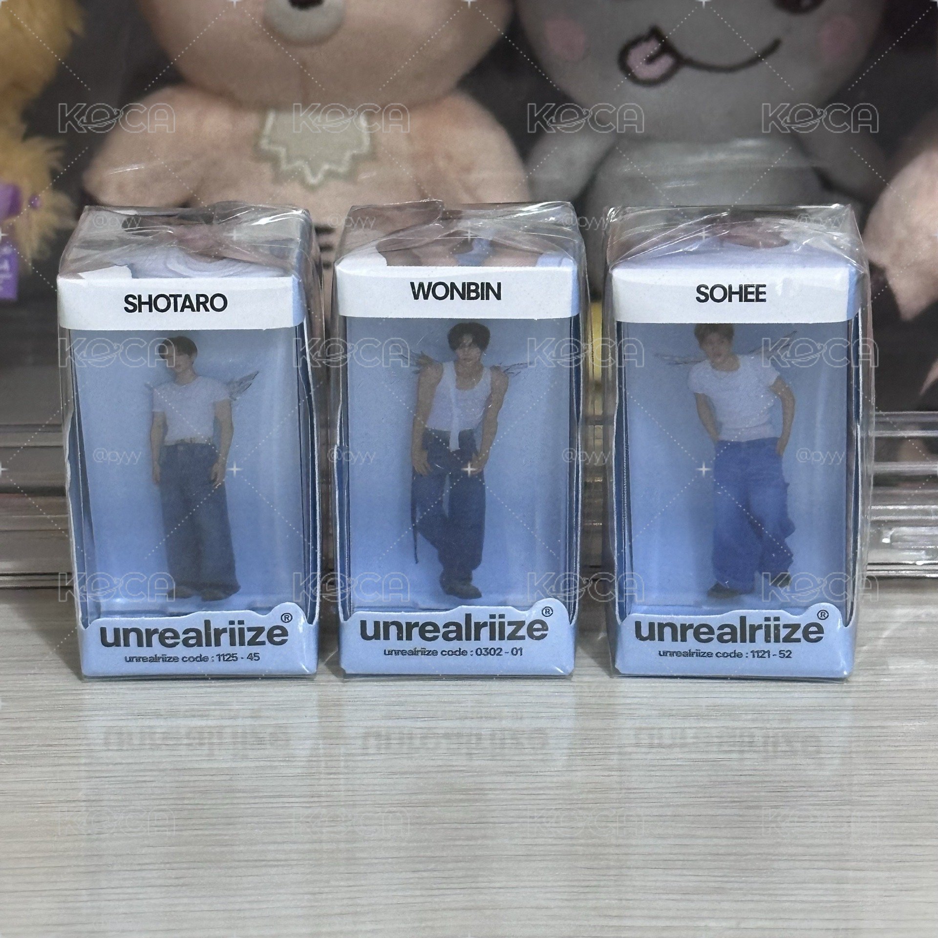 將彬熙年曆立牌
